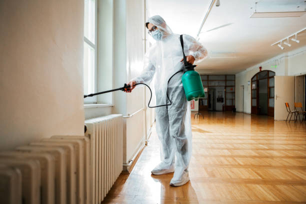 Best Cockroach Control Services  in Arlington, VA